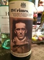 19 Crimes Barossa Valley 2012